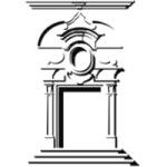 Logotipo de la Suor Orsola Benincasa University of Naples