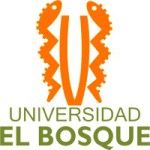 Logotipo de la El Bosque University