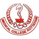 Логотип Government Medical College Kottayam
