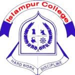 Logotipo de la Islampur College