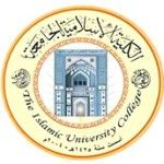 Logo de Islamic University College Najaf