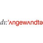 Логотип University of Applied Arts Vienna