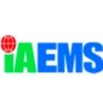 International Academy for Engineering & Media Sciences logo