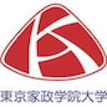 Логотип Tokyo Kasei-Gakuin University