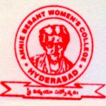 Logotipo de la Annie Besant Women's College Dilsukhnagar