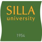 Логотип Silla University