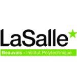 Polytechnic Institute Lasalle Beauvais logo
