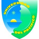 Логотип University of the Pacific