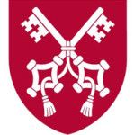 Логотип Pontifical University of John Paul II