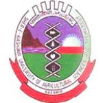 Logotipo de la Sher-E-Kashmir University of Agricultural Sciences & Technology of Kashmir