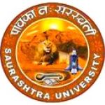 Saurashtra University Department of Computer Science logo