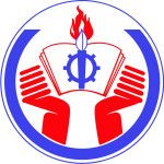 Логотип University of Technical Education Ho Chi Minh City
