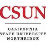 Logotipo de la California State University, Northridge