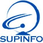Logo de SUPINFO International University