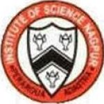 Logotipo de la Institute of Science, Nagpur