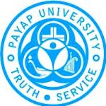 Логотип Payap University