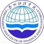 Zhengzhou University of Finance and Economics logo