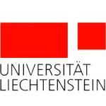 Logotipo de la University of Liechtenstein