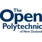 Logotipo de la Open Polytechnic of New Zealand