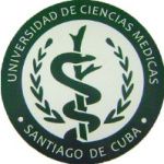 Logotipo de la Medical University of Santiago de Cuba