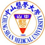 Логотип Chung Shan Medical University