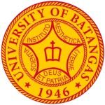 Logotipo de la University of Batangas