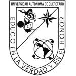 Логотип Autonomous University of Queretaro