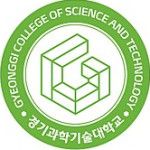 Logotipo de la Gyeonggi College of Science & Technology (Kyonggi Institute of Technology)