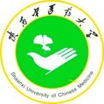 Shaanxi University of Chinese Medicine logo