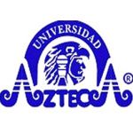 Aztec University of Chalco logo