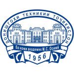 Tajik Technical University named after academician M.S.Osimi logo