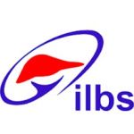 Logotipo de la Institute of Liver and Biliary Sciences