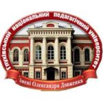 Logotipo de la Oleksandr Dovzhenko Hlukhiv National Pedagogical University