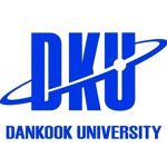 Логотип Dankook University