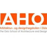 Логотип Oslo School of Architecture