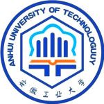 Anhui University of Technology logo