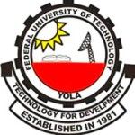 Logotipo de la Modibbo Adama University of Technology Yola (Federal University of Technology)