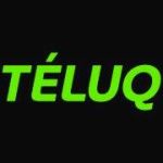 Логотип Tele-Universite TELUQ