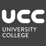 Логотип UCC Professional School