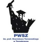 Логотип State Higher Vocational School in Tarnobrzeg