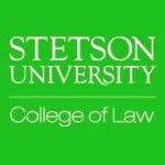 Логотип Stetson College of Law Autumn in London Program, London