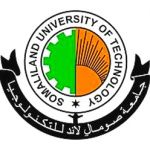 Логотип Somaliland University of Technology
