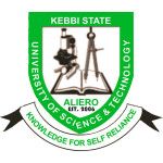 Logotipo de la Kebbi State University Kebbi