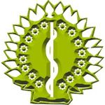 Логотип Technological Institute of Acatlán de Osorio