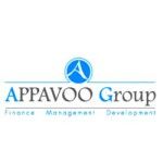 Logo de Appavoo Business School