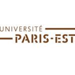 Логотип University Paris-Est