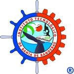 Logotipo de la Technological Institute of Bahia de Banderas