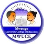 Логотип Mwenge Catholic University