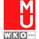 Logo de FHWien Studies of WKW / MODUL University