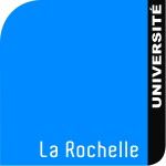 Логотип University of La Rochelle